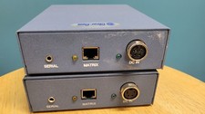 Clear-Com CEL-TA CellCom Transceiver Antenna NO POWER SUPPLY/ NO ANTENNA LOT 2