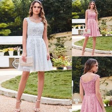 Graduation For Junior Tail Short Wedding Dresses Short A E Scoop Tulle Mini