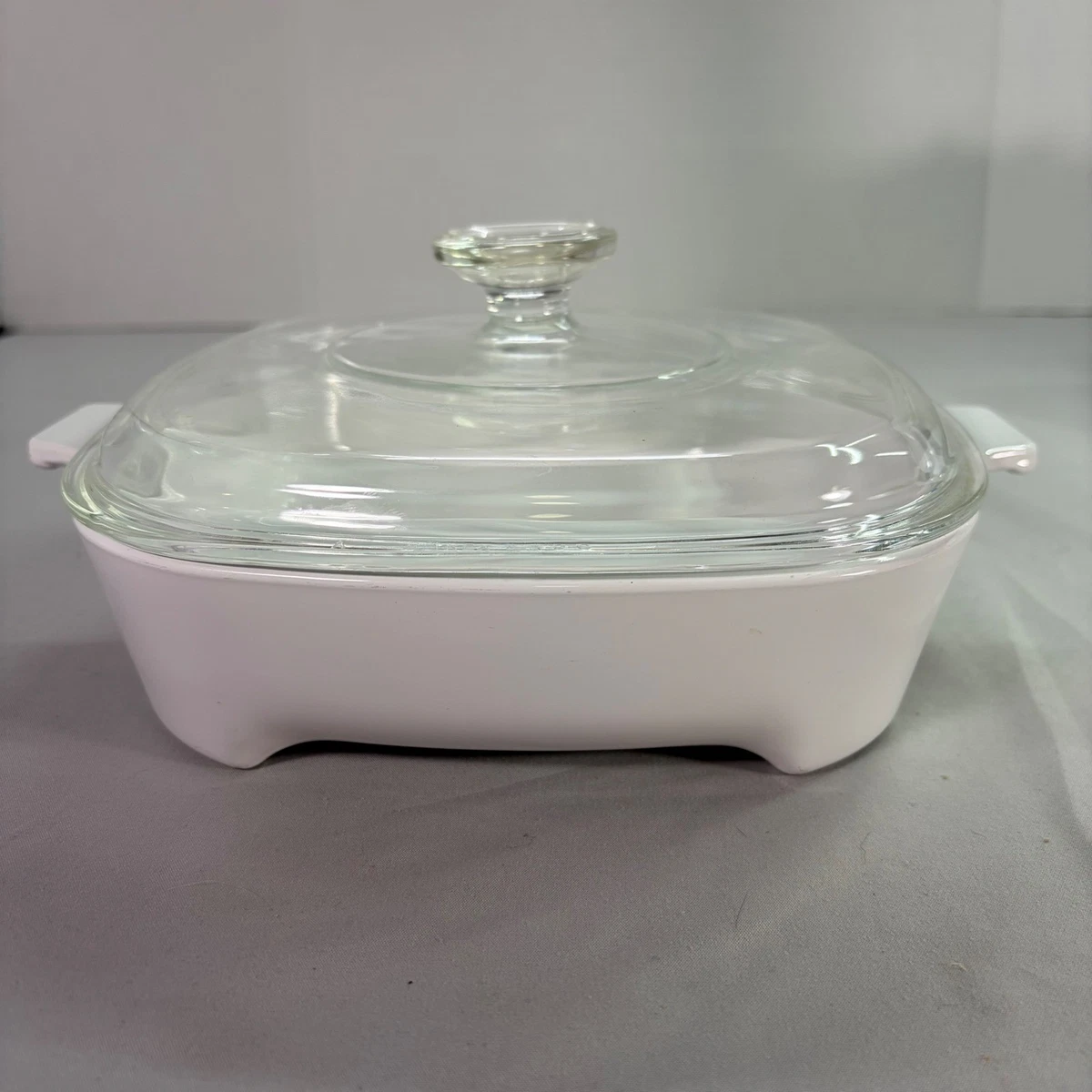 CorningWare Casserole Pans for sale - eBay