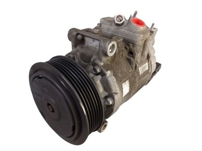 Klimakompressor für SEAT LEON (1P1) 1.2 TSI 1KO820859