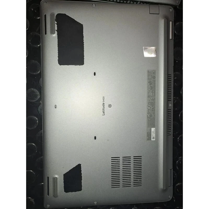 Dell Latitude 5420 · i5-1145G7 · 8GB · 256GB, foto 2 de 3