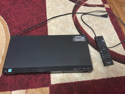 Pioneer DV-410V DVD Player 