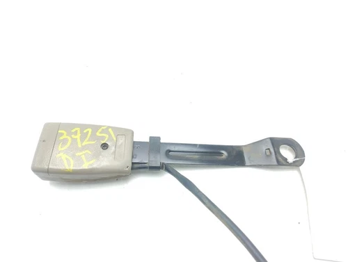 7466109000 Ancrage De Ceinture Avant Gauche pour SSANGYONG KYRON 2006 9070383 - Imagen 3 de 10