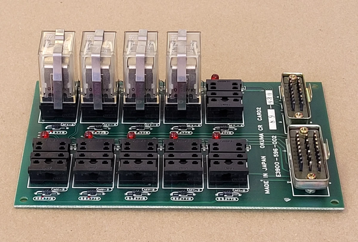 Okuma Circuit Boards & Prototyping for sale | eBay
