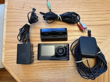 SiriusXM Onyx EZ Satellite Radio Receiver Home Kit Dock Antenna  Power