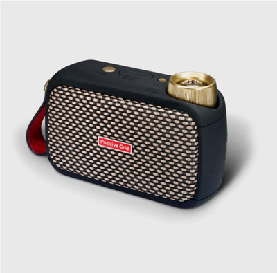 Positive Grid Spark GO 5W tragbarer, intelligenter Gitarrenverstärker Bluetooth