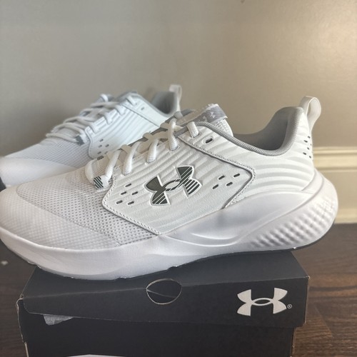 Scarpe da allenamento Under Armor da uomo Commit 4 taglia 9 - Foto 5 di 5