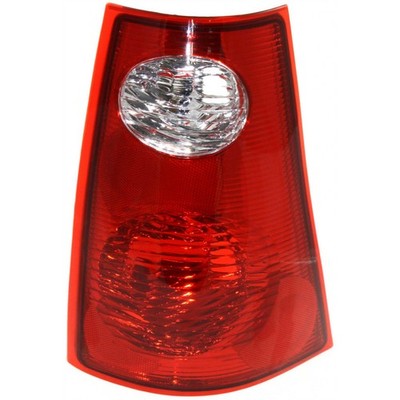 For Ford Explorer Sport Trac Tail Light Assembly 2001-2005 Passenger Side