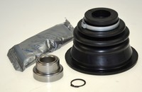 Faltenbalgsatz Antriebswelle Spidan 26284 FüR Clio Renault Super Megane JA0 1