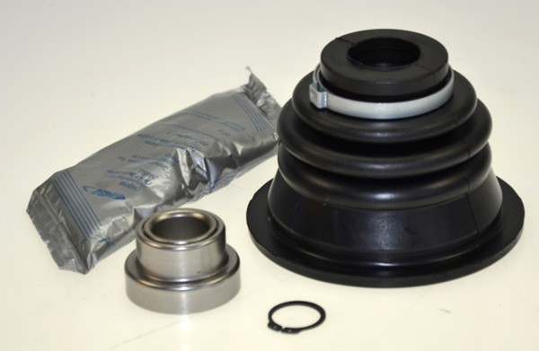 Faltenbalgsatz Antriebswelle Spidan 26284 FüR Clio Renault Super Megane JA0 1-image