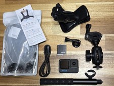 GoPro Hero10 Black Hero 10 ADVENTURE Bundle (7)