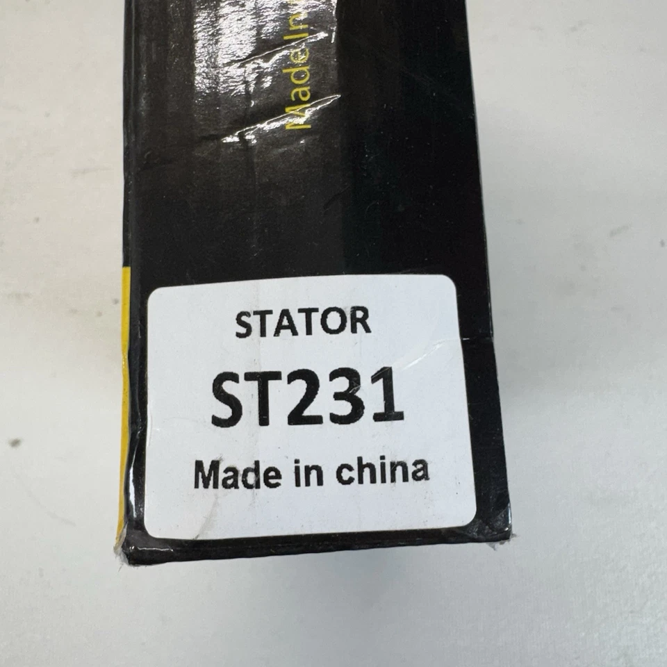 Estator para Suzuki GS1000Gl GS1000G GS1000 GS1000S GS1000L GS1000E 1978 1979-1981 Foto 3 de 4