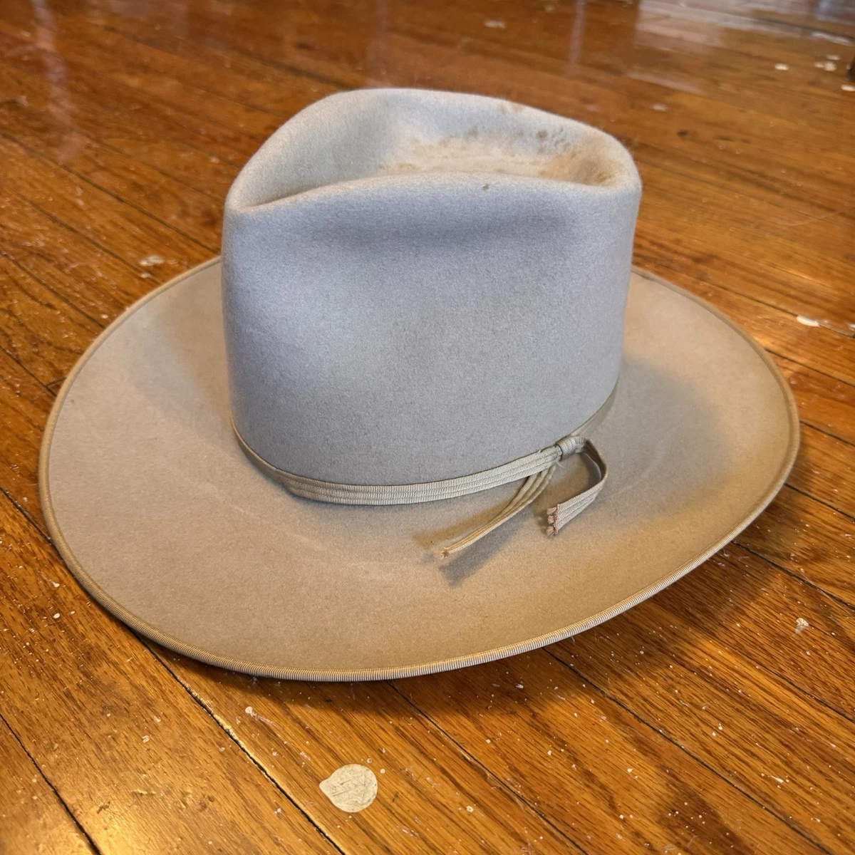Stetson Men's Beaver Stetson Vintage Hats for sale | eBay
