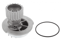 Wasserpumpe MotorküHlung FüR Chevrolet Daewoo Aveo / Kalos SchräGheck