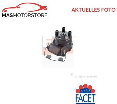 ZÜNDVERTEILERKAPPE VERTEILERKAPPE EPS 1322082 A FÜR HONDA CIVIC VI,ACCORD V