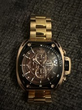 Invicta S1 Rally Men's 39156 quartz watch