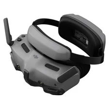 DJI Goggles 3 Camera Drone Accessories: DJI Goggles 3 FPV Goggles with Stunning