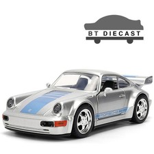 JADA TRANSFORMERS PORSCHE 911 CARREREA RS 3.8...