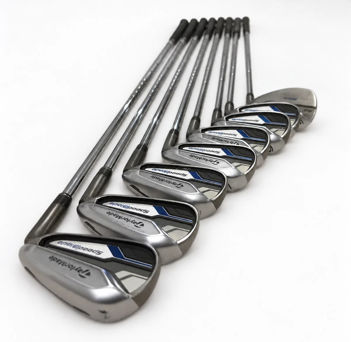 25+ Taylormade Speedblade Iron Golf Clubs for sale | Updated Oct 2026