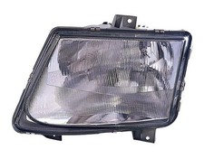 Feu avant (phare) Mercedes CLASSE V
