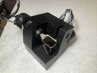 CAMBRIDGE TECHNOLOGY 6860A Two Axis Galvanometer Optical Scanner W