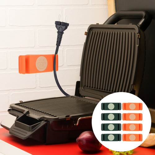 Cord Management Clips Cable Wire Clamps Cable Management Clips - Afbeelding 2 van 12
