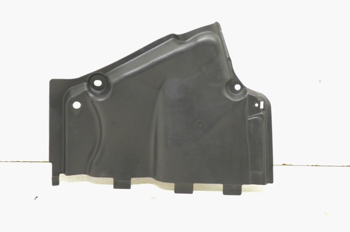 Audi q5 2024 undercarriage cover