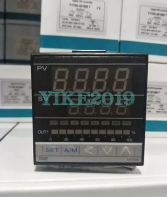 1PC New For TAIE Temperature Controller FY700-102000