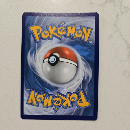 Pokémon Karte Galarian Mr. Rime SWSH079 Holo Promo Schwert & Schild Promos Mint - Bild 3 von 3