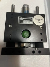 Destaco Robohand PST-3-1 Pneumatic Thruster Slide Cylinder 1" Stroke