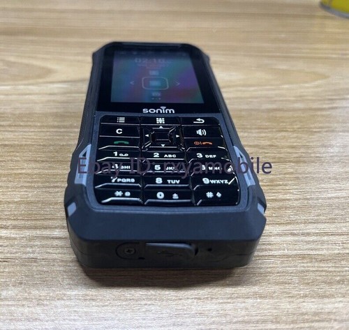 Unlocked (Any Carrier) Sonim XP5s XP5800 Rugged phone 5MP IP68 16GB Android - 第 7/20 張圖片