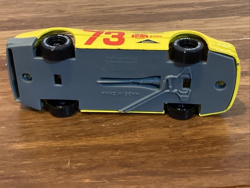 Golden Wheels Diecast, #73 Pepsi, NASCAR Race Car (datiert 1996) - Bild 7 von 7