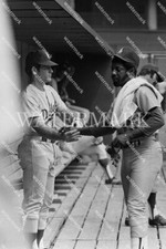 DT848 Steve Garvey & Jimmy Wynn Dodgers Baseball 8x10 11x14 16x20 Photo