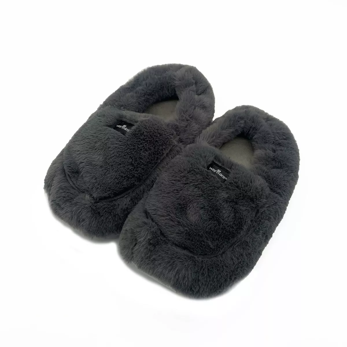 Microwavable slippers shop