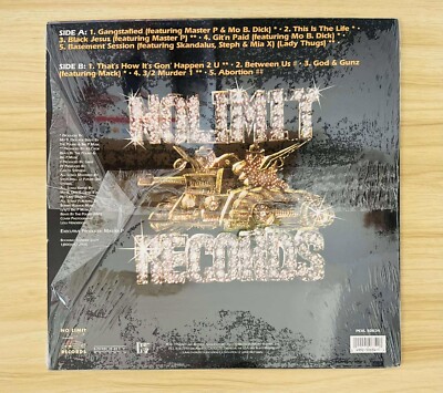 Kane & Abel THE 7 SINS　1lp 7 Sins (album) - Wikipedia