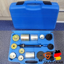 Silentlager Werkzeug