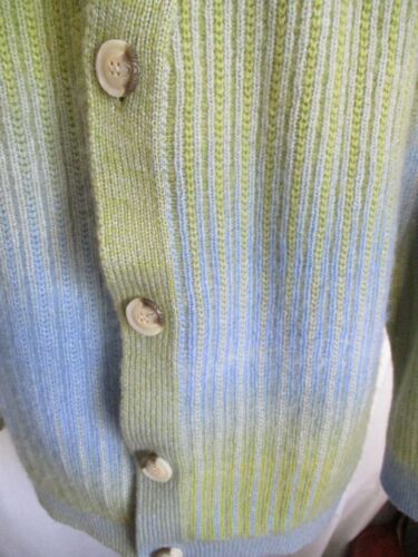 Urban Outfitters ombre knit cardigan. Medium size. Relaxed fit. - Picture 3 of 9