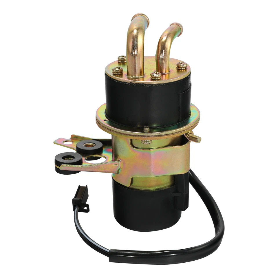 Bomba de combustible eléctrica apta para Yamaha YZF R6 99-02 YZF R1 98-01 YZF1000R 97 Foto 4 de 4