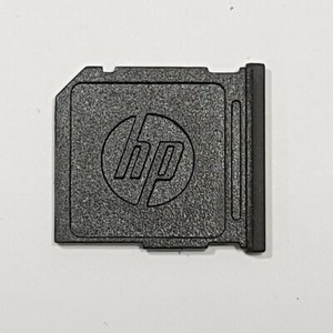HP ProBook 5320m Original SD Karten Card Plastik Dummy Atrappe