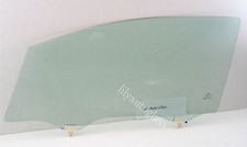Fits 2012-2015 Honda Civic 4dr Sedan Driver Side Left Front Door Glass Window