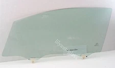 Fits 2012-2015 Honda Civic 4Dr Sedan Driver Side Left Front Door Glass Window 
