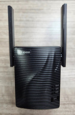 Rock Space AC 1200 Dual Band Wifi Repeater Model RSD0608 T31