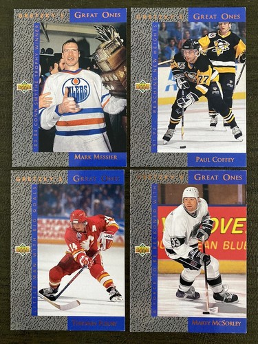 ( U SELECT LOTS ) Sport & Non-Sport 1976 to today $3.00 to $725.00 - Picture 229 of 618