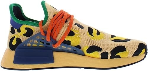 ADIDAS X PHARRELL WILLIAMS MEN display picture 2