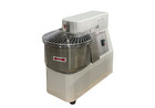 Teigmaschine 20L Teigknetmaschine Rührmaschine Pizzateigmaschine Planetenmixer