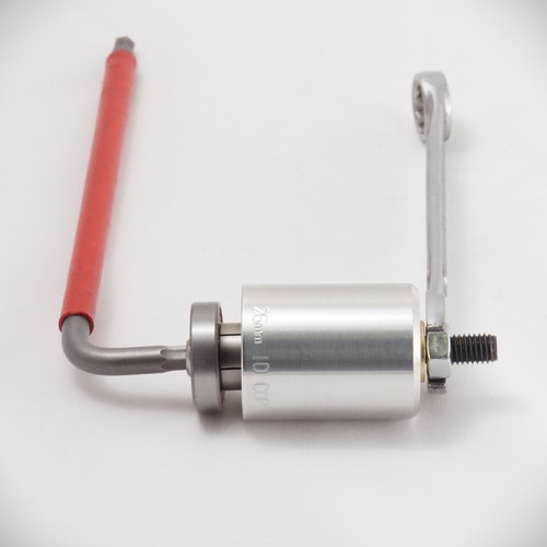 Extractor de rodamiento ciego Wind-Out - Removedor, extractor también para bicicletas, bicicletas - Imagen 6 de 6