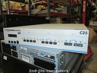 Crossbeam Systems C25 003685 REV C 12 Port Gigabit Security Switch Firewall