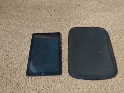 Unbranded Tablet & Case