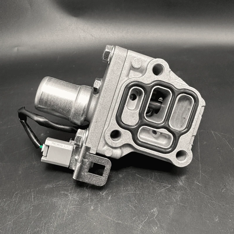 NUEVO para VÁLVULA DE CARRETE SOLENOIDE HONDA S2000 VTEC CON JUNTA 15810-PCX-A03 Foto 3 de 4