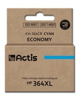 5901452157357 Actis KH-364CR Tintenpatrone (Ersatz FüR HP 364XL CB323EE; Standar